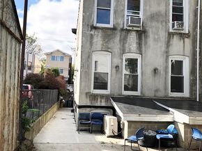 1622 Van Buren Street, Bronx NY 10460