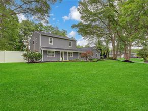 11 Henearly Drive, Miller Place NY 11764