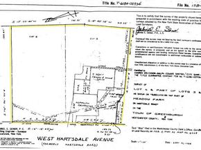 445 W Hartsdale Avenue, Hartsdale NY 10530
