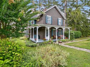 58 Grove Street, Glenwood Landing NY 11547