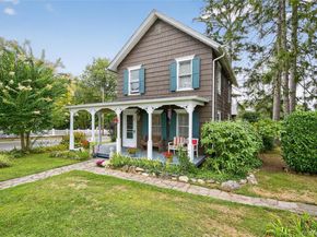 58 Grove Street, Glenwood Landing NY 11547