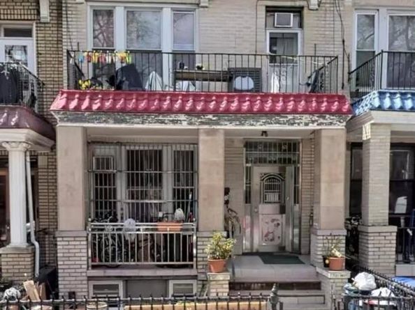 450 73rd Street, Brooklyn NY 11209