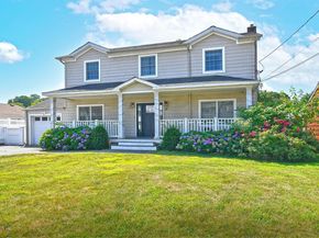 84 Franklin Avenue, East Northport NY 11731
