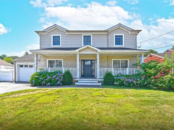 84 Franklin Avenue