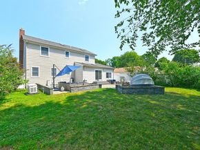 84 Franklin Avenue, East Northport NY 11731