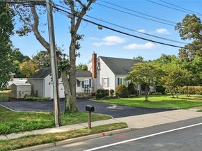 1547 Walt Whitman Road, Melville NY 11747