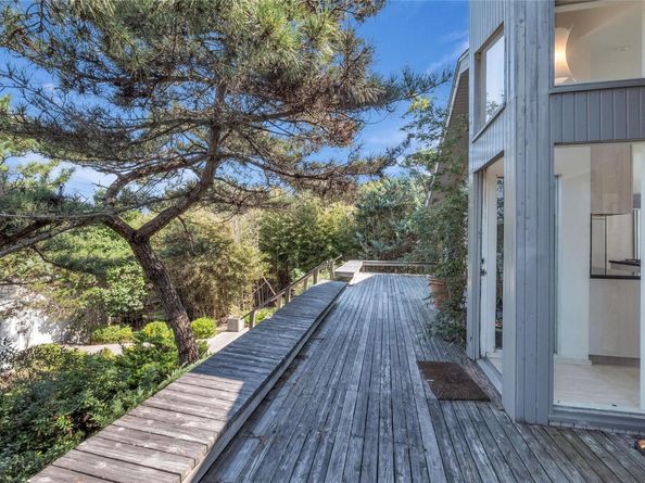 146 Ocean Walk, Fire Island Pines NY 11782