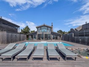 146 Ocean Walk, Fire Island Pines NY 11782
