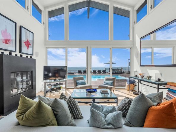 146 Ocean Walk, Fire Island Pines NY 11782