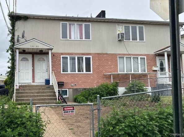 146-66 222nd Street, Springfield Gardens NY 11413