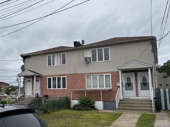 146-66 222nd Street, Springfield Gardens NY 11413