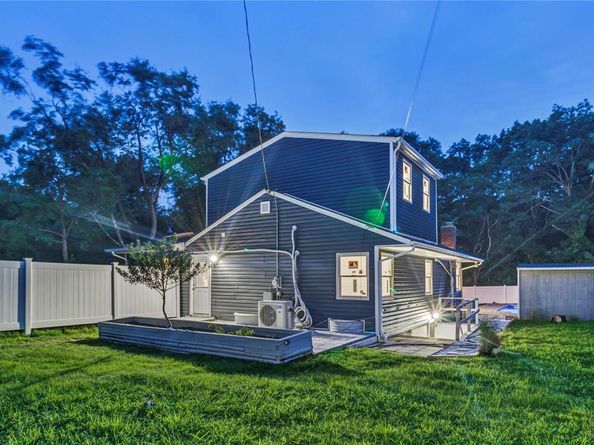 69 Marvin Drive, Kings Park NY 11754