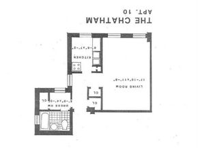 14018 Burden Crescent 410, Briarwood NY 11435