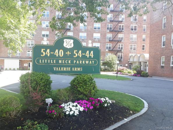 54-40 Little Neck Parkway 4M, Little Neck NY 11362