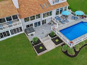 11 Convent Lane, Center Moriches NY 11934