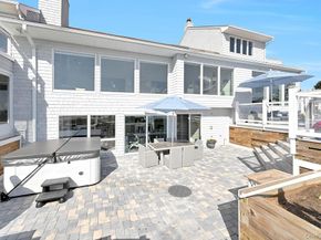 11 Convent Lane, Center Moriches NY 11934