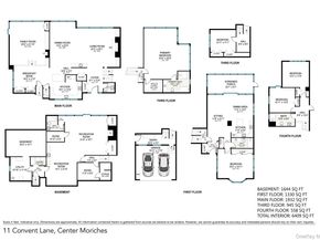 11 Convent Lane, Center Moriches NY 11934