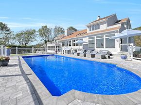 11 Convent Lane, Center Moriches NY 11934