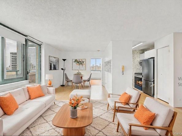 60 Henry Street 15F2, New York (Manhattan) NY 10002