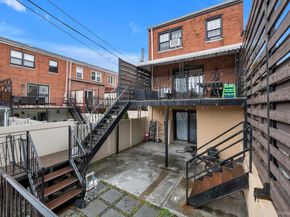 6111 69th Street, Middle Village NY 11379