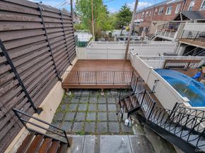 6111 69th Street, Middle Village NY 11379
