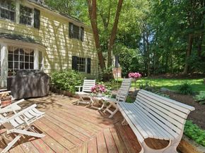 2 Turner Drive, Chappaqua NY 10514