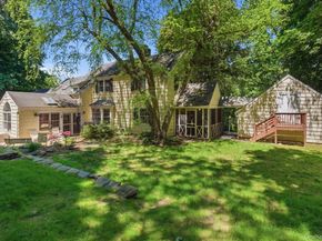 2 Turner Drive, Chappaqua NY 10514