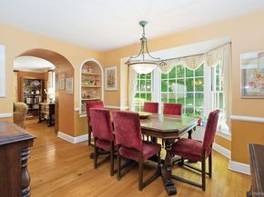 2 Turner Drive, Chappaqua NY 10514