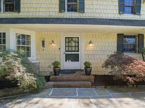 2 Turner Drive, Chappaqua NY 10514