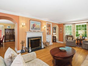 2 Turner Drive, Chappaqua NY 10514
