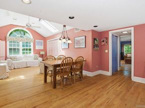 2 Turner Drive, Chappaqua NY 10514