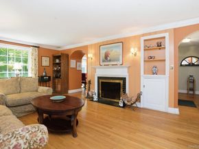 2 Turner Drive, Chappaqua NY 10514