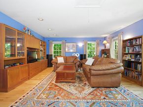 2 Turner Drive, Chappaqua NY 10514