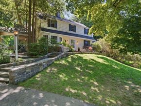 2 Turner Drive, Chappaqua NY 10514