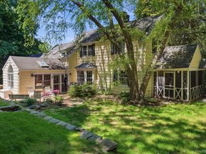 2 Turner Drive, Chappaqua NY 10514
