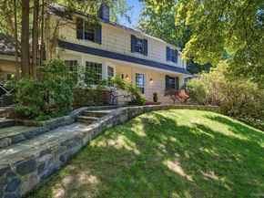 2 Turner Drive, Chappaqua NY 10514