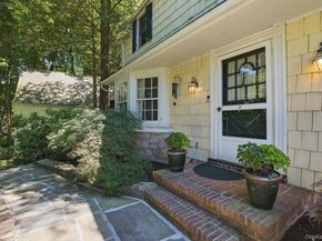 2 Turner Drive, Chappaqua NY 10514
