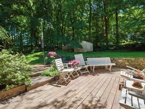 2 Turner Drive, Chappaqua NY 10514