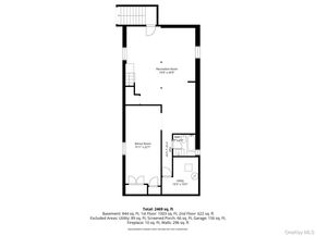 84 Wellington Street, Hempstead NY 11550