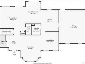 9 Paddock Lane, Medford NY 11763