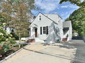 32 Franklin Avenue, Sea Cliff NY 11579