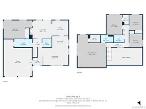 8 Grand Canyon Lane, Coram NY 11727