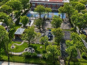 65-15 Alderton Street 2C, Rego Park NY 11374