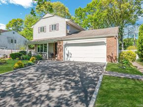 40 Boxwood Drive, Kings Park NY 11754