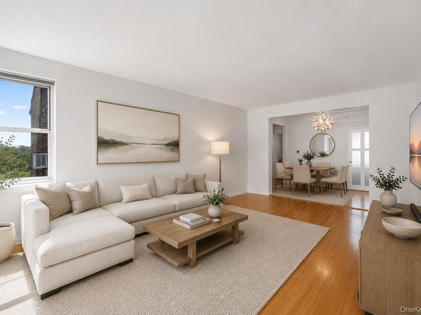 1 Bronxville Road 6A, Bronxville NY 10708