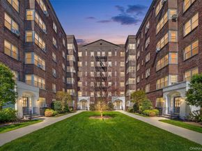 1 Bronxville Road 6A, Bronxville NY 10708