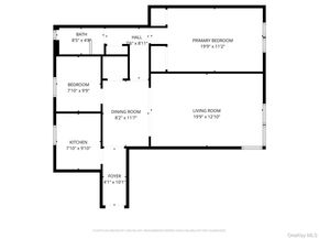 1 Bronxville Road 6A, Bronxville NY 10708