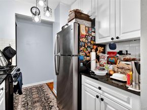 2550 Olinville Avenue 2H, Bronx NY 10467