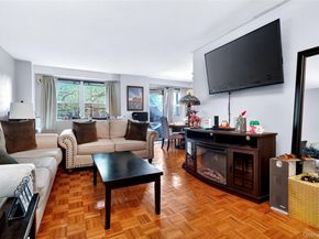 2550 Olinville Avenue 2H, Bronx NY 10467
