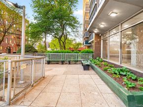 2550 Olinville Avenue 2H, Bronx NY 10467